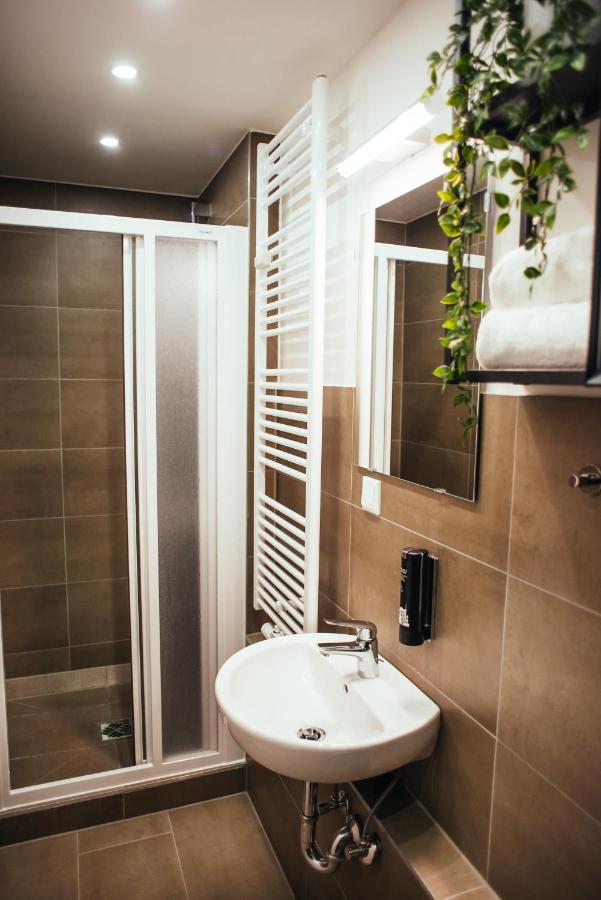 Fantastic Loft With Balcony Apartment Berlin Ngoại thất bức ảnh