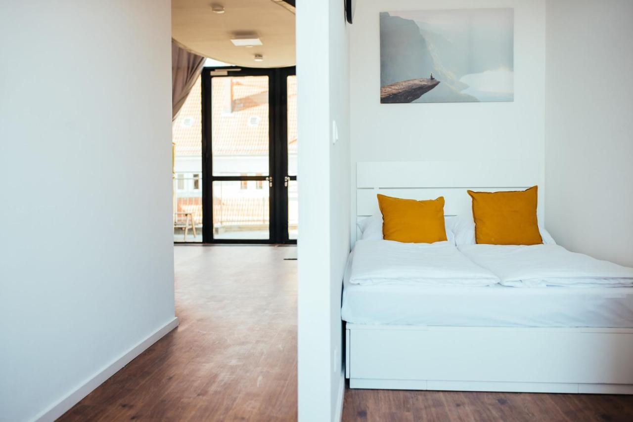 Fantastic Loft With Balcony Apartment Berlin Ngoại thất bức ảnh