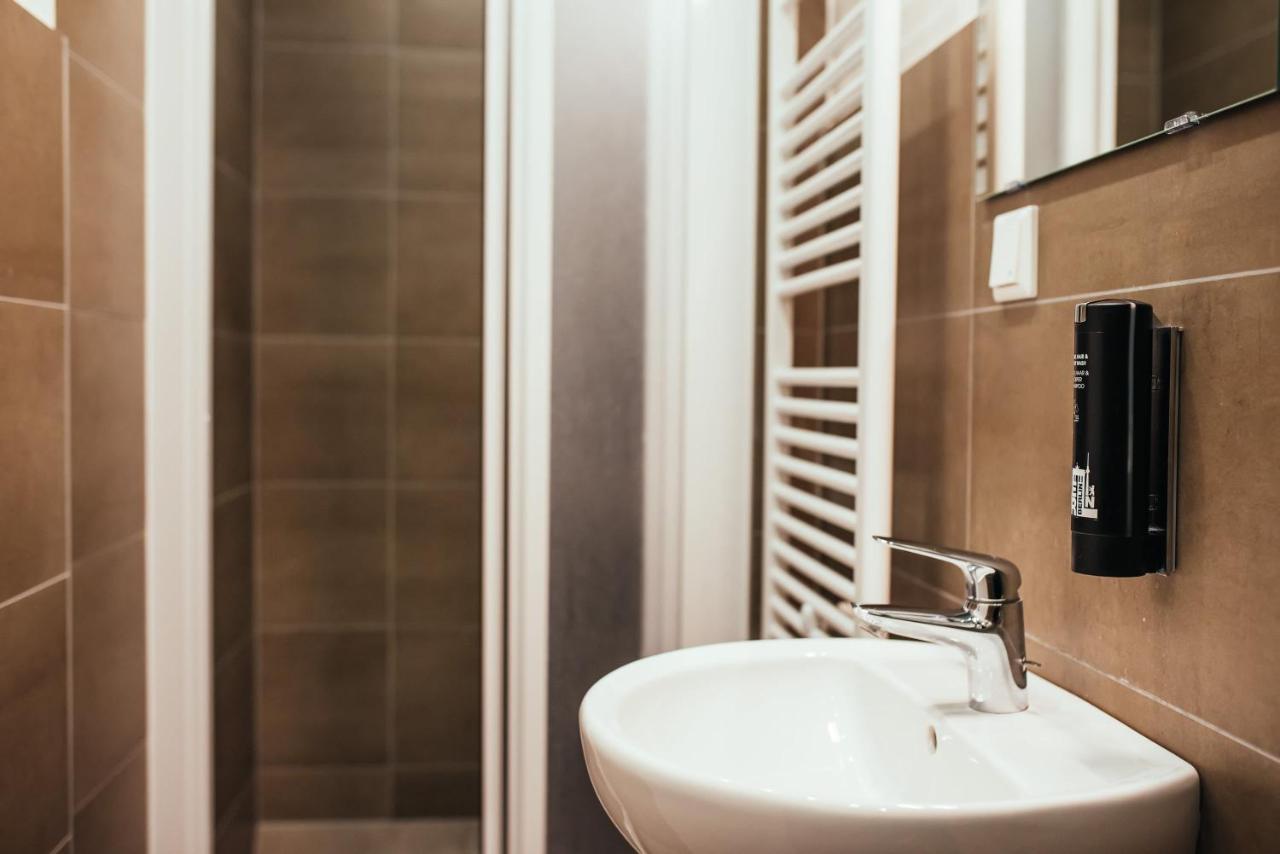 Fantastic Loft With Balcony Apartment Berlin Ngoại thất bức ảnh
